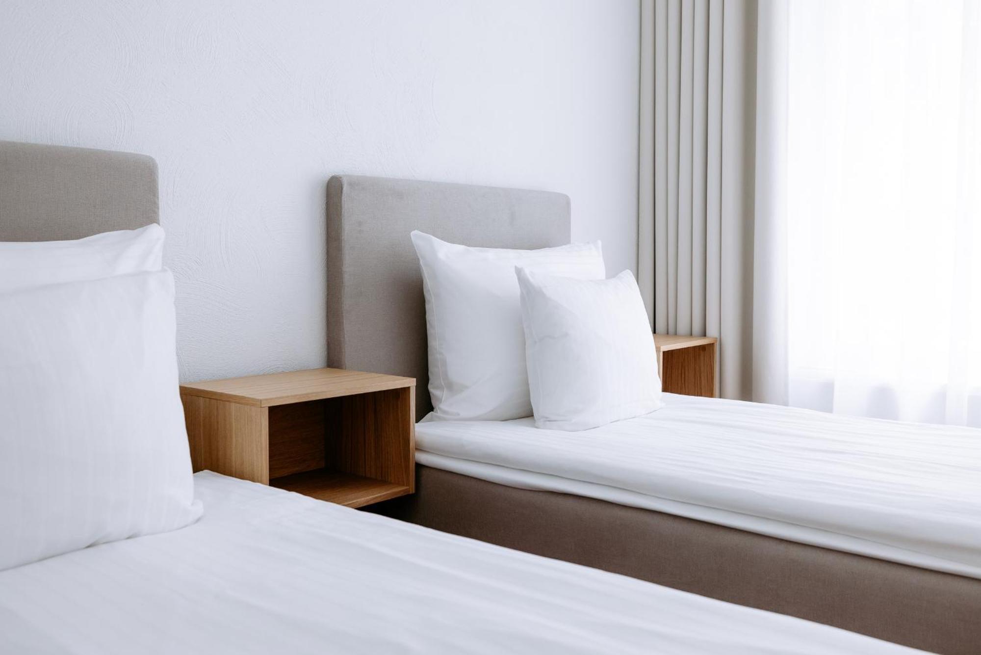 Hestia Apartments Barons Reval Esterno foto