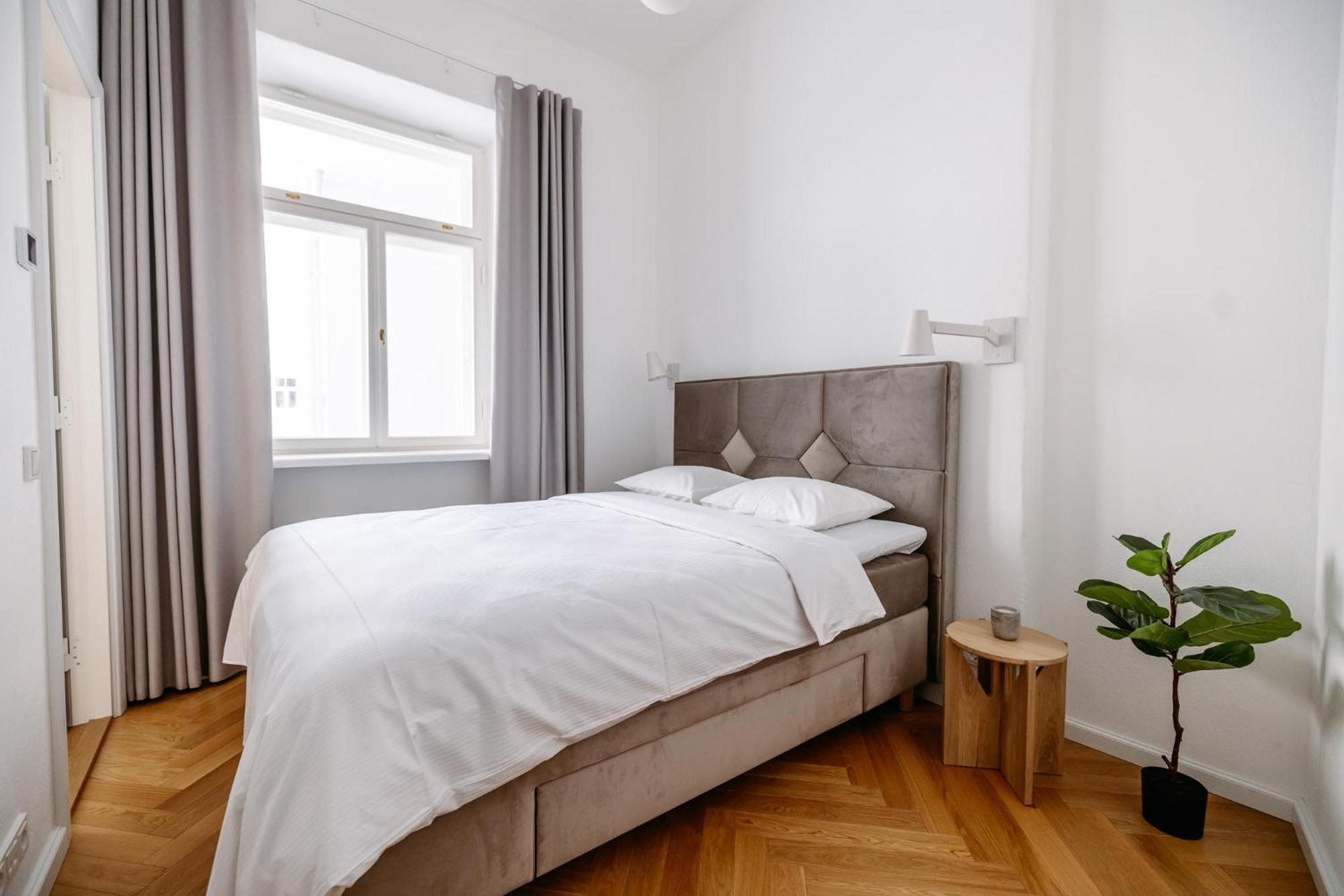 Hestia Apartments Barons Reval Esterno foto