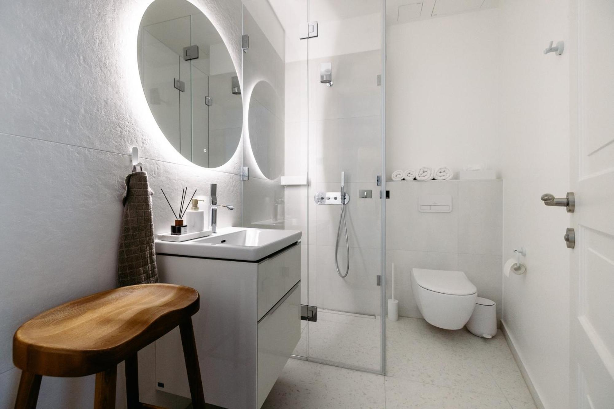 Hestia Apartments Barons Reval Esterno foto