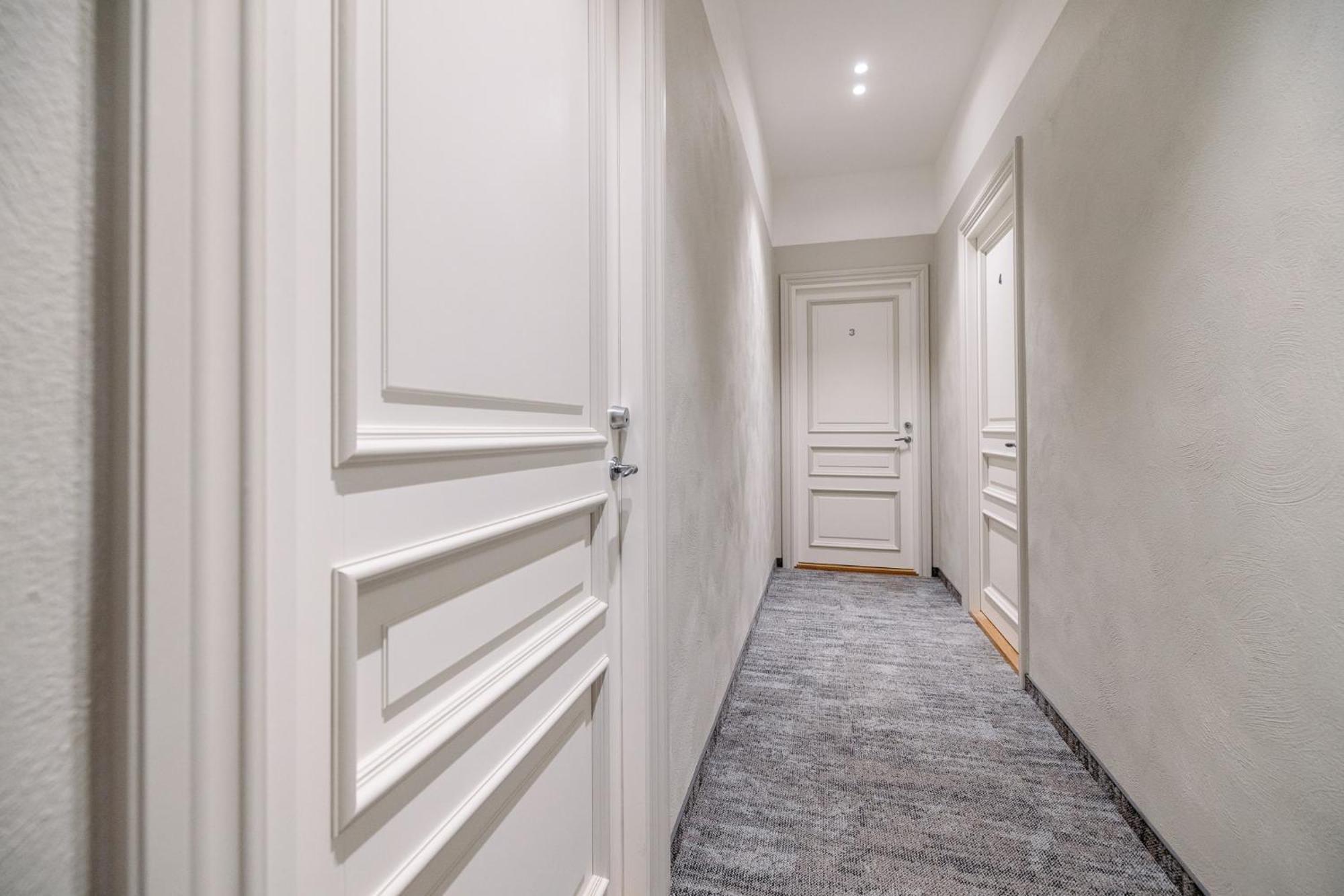 Hestia Apartments Barons Reval Esterno foto