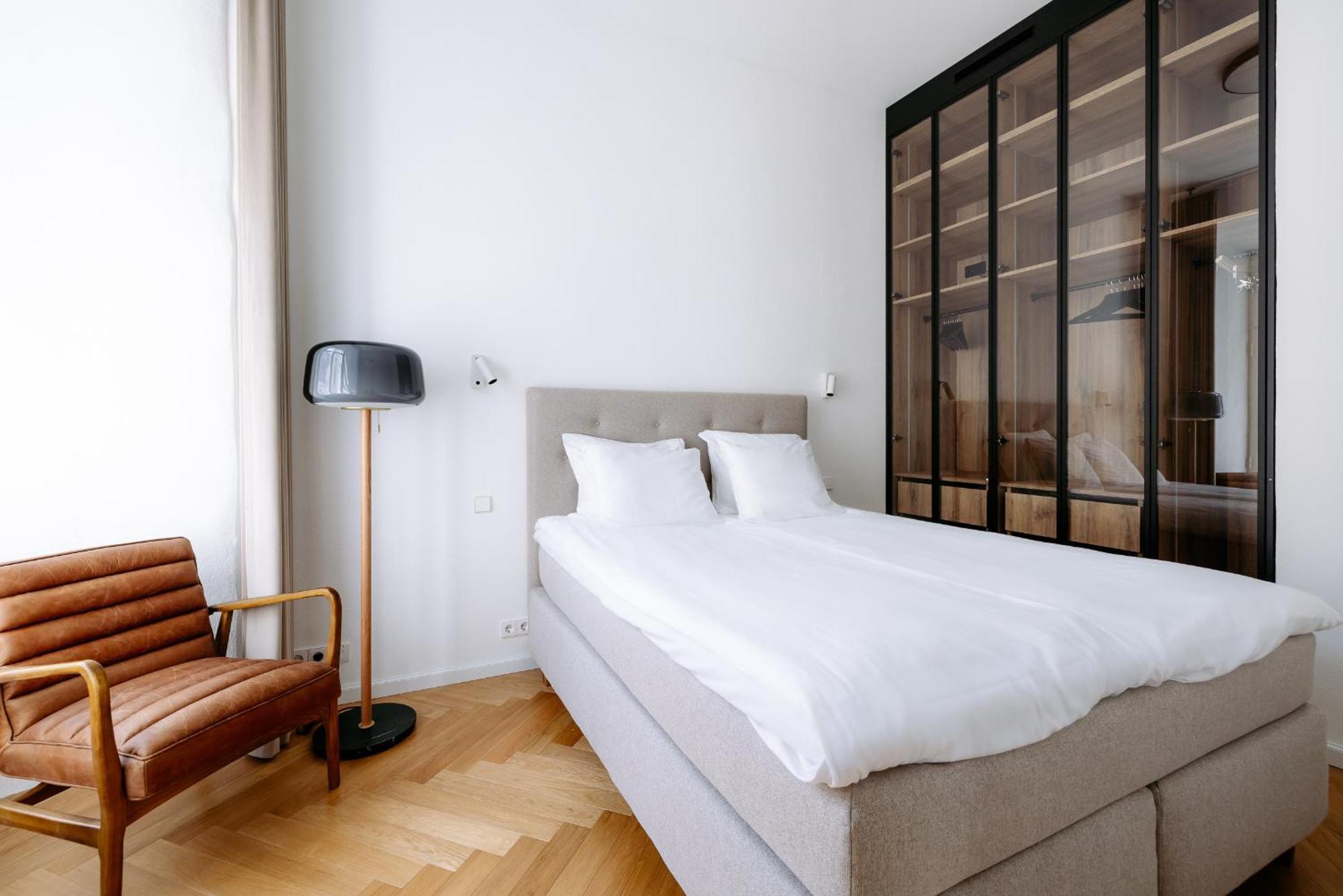 Hestia Apartments Barons Reval Esterno foto