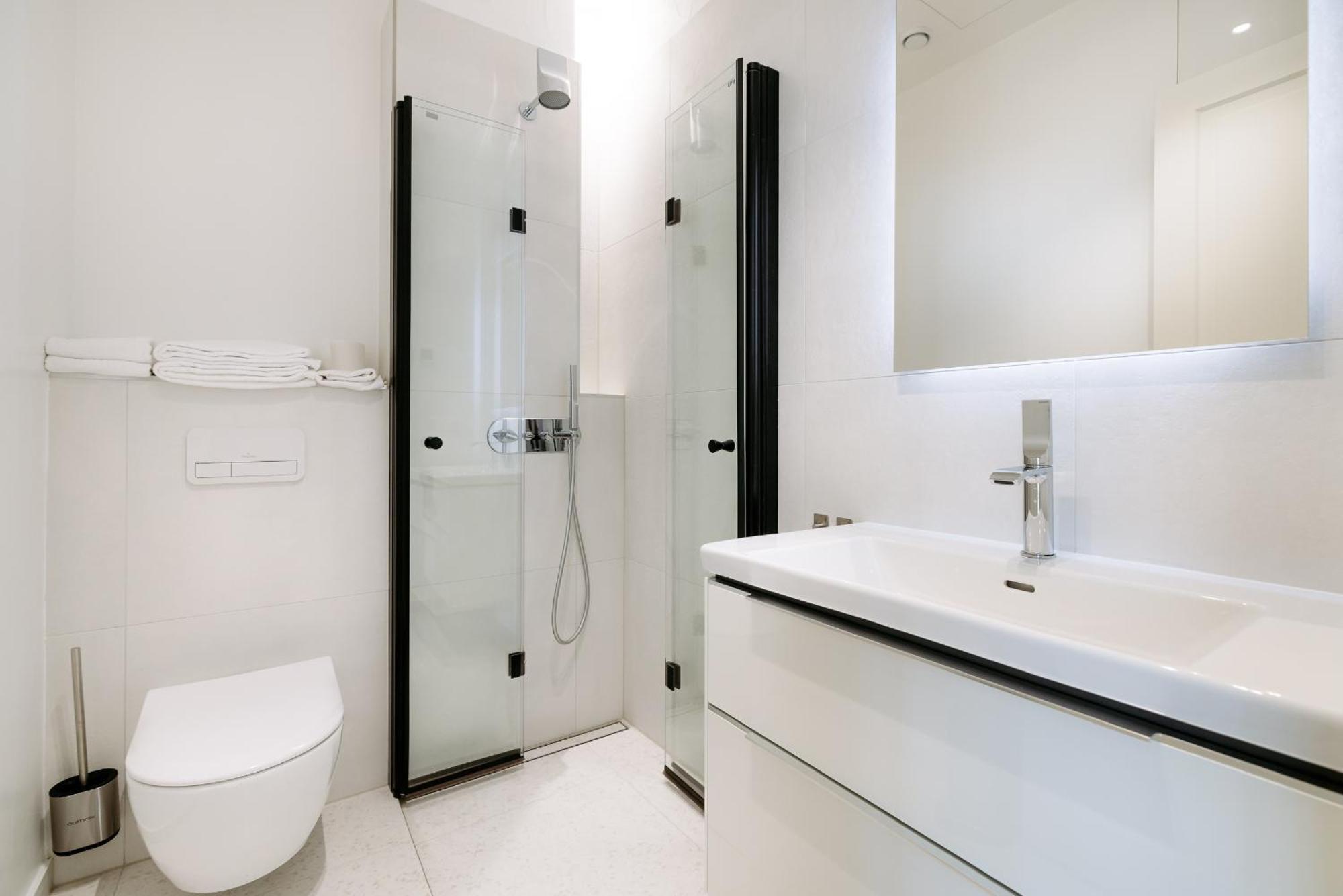 Hestia Apartments Barons Reval Esterno foto