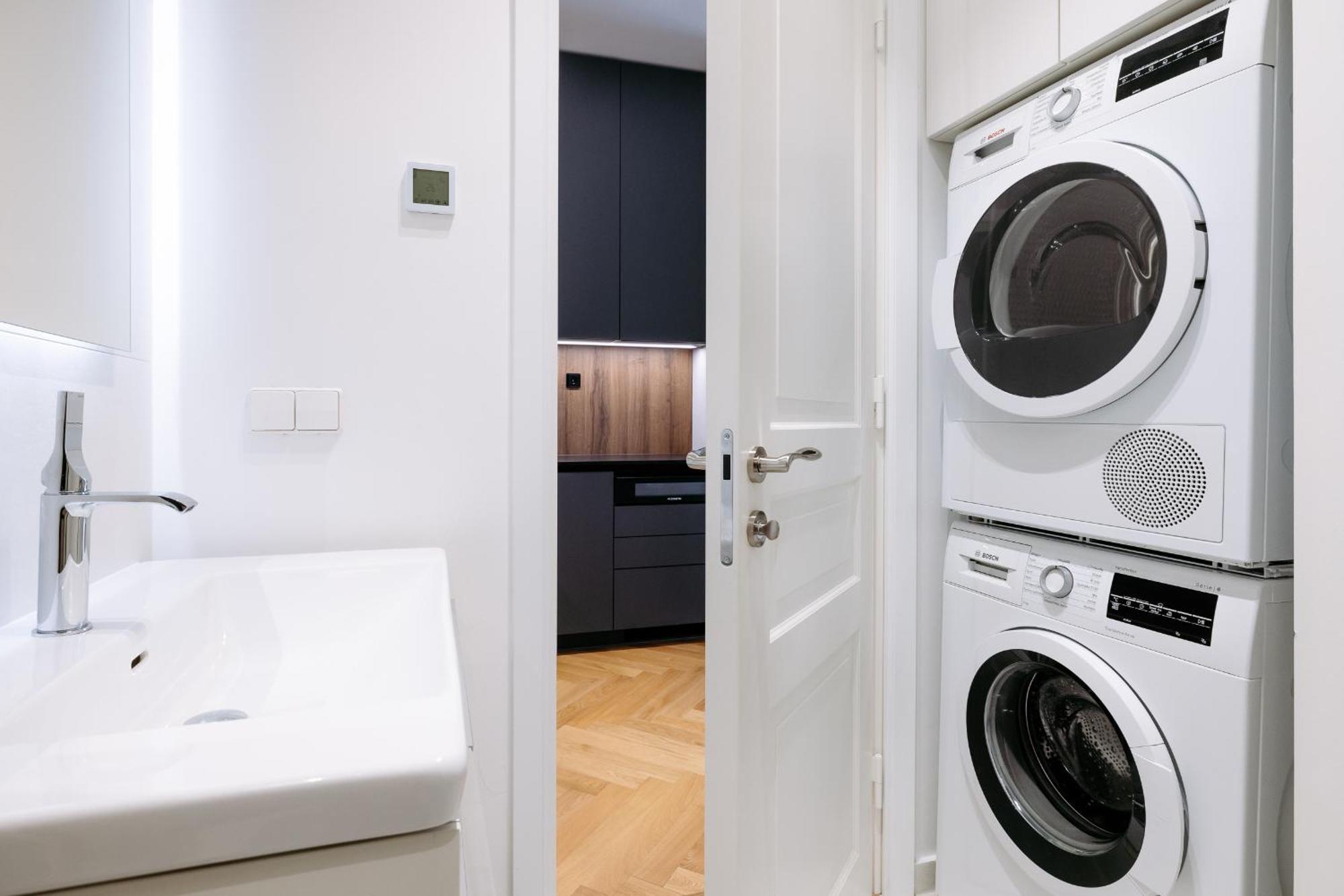 Hestia Apartments Barons Reval Esterno foto