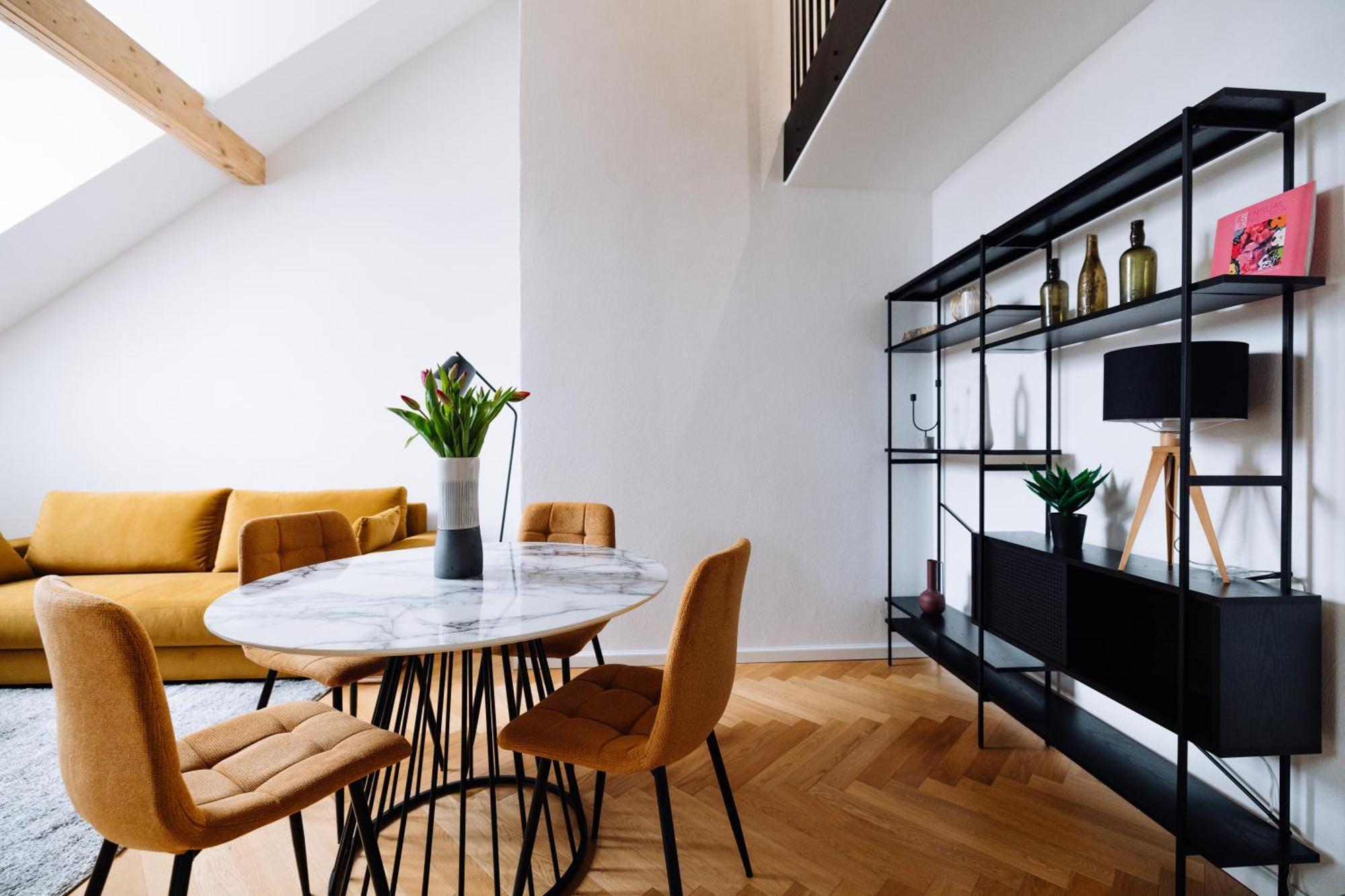 Hestia Apartments Barons Reval Esterno foto