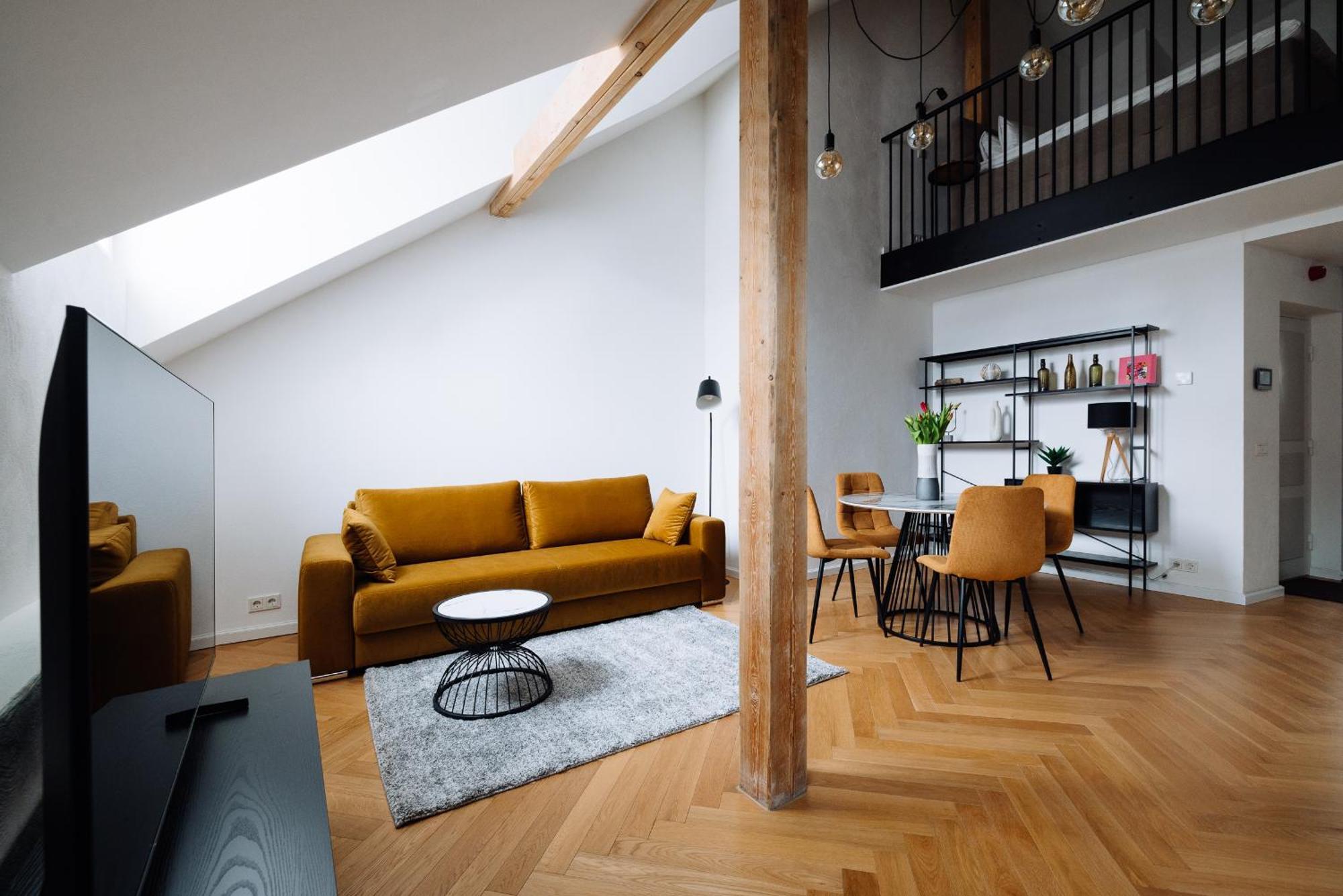Hestia Apartments Barons Reval Esterno foto