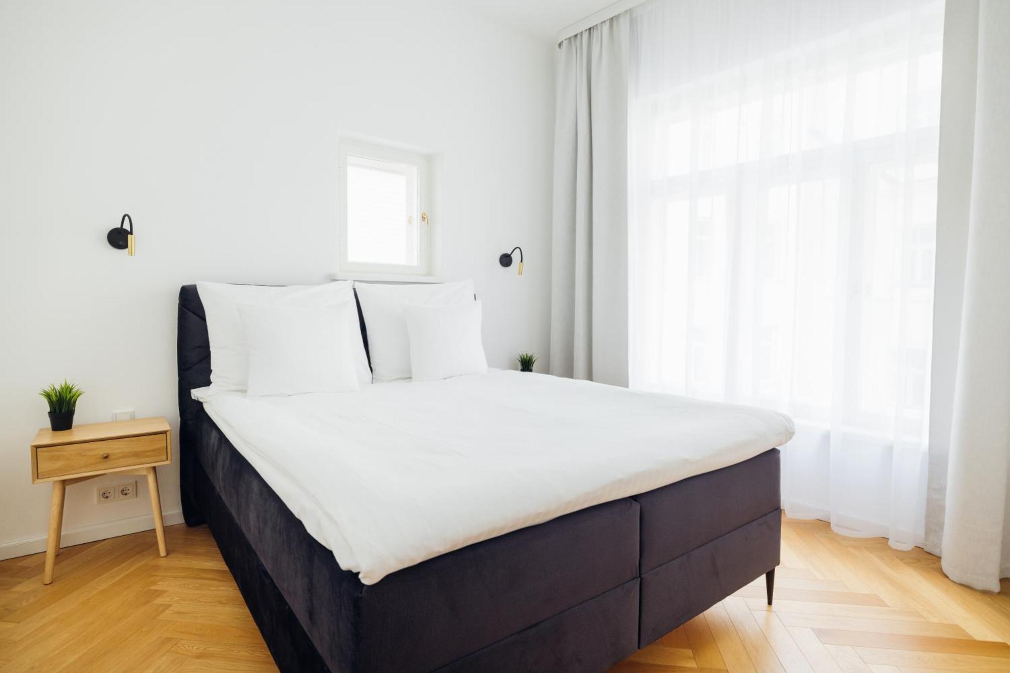 Hestia Apartments Barons Reval Esterno foto
