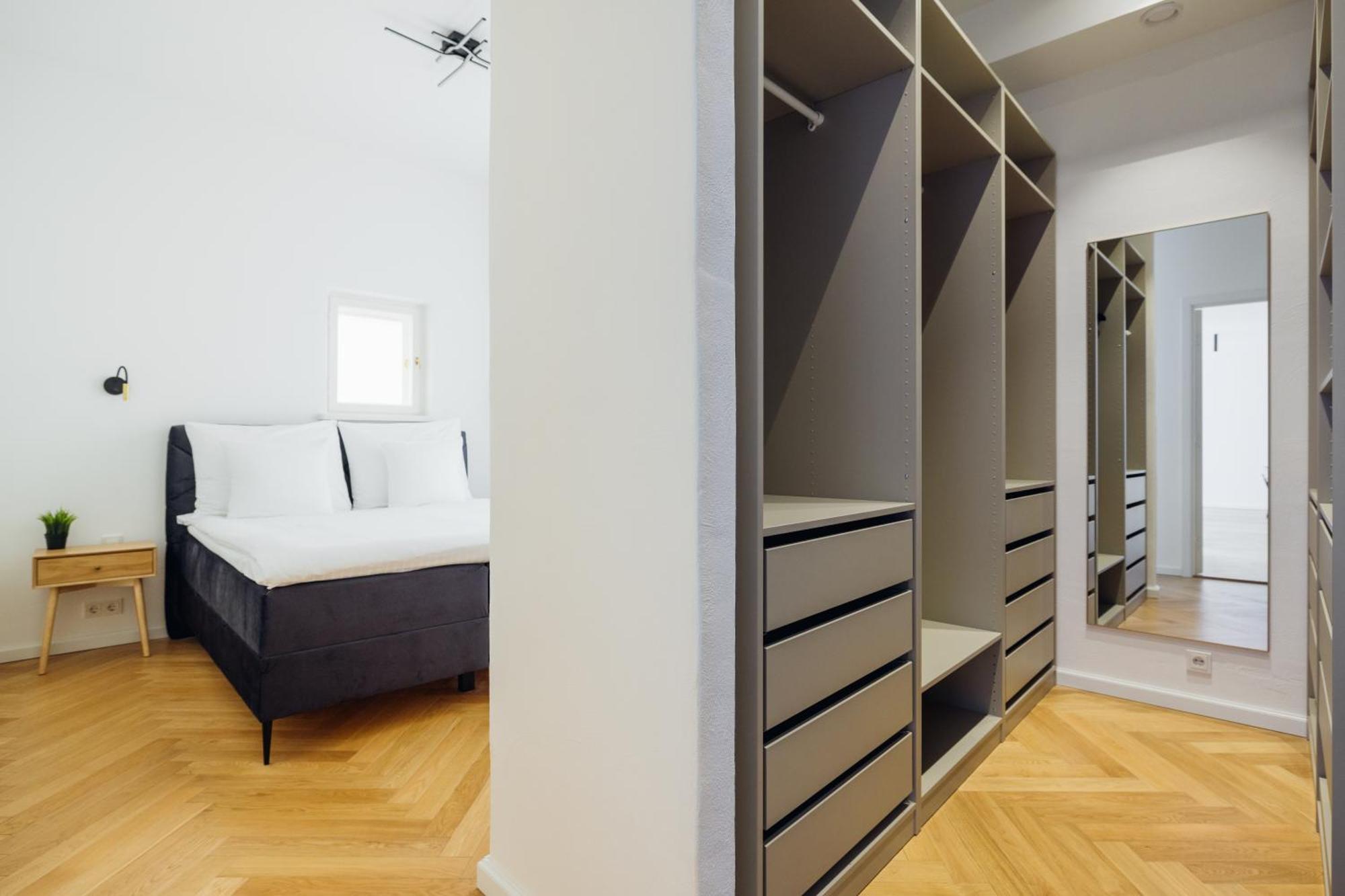 Hestia Apartments Barons Reval Esterno foto