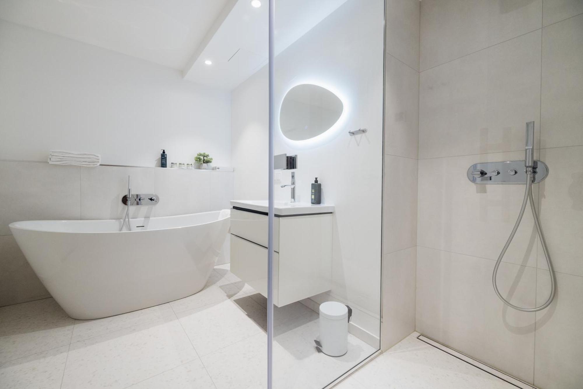 Hestia Apartments Barons Reval Esterno foto